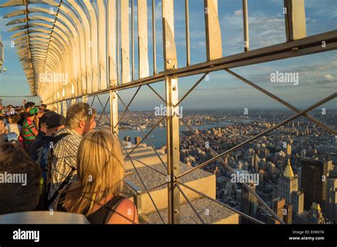 empire state building aussichtsplattform